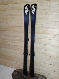 LYŽE NORDICA BELLE DC 78 162CM